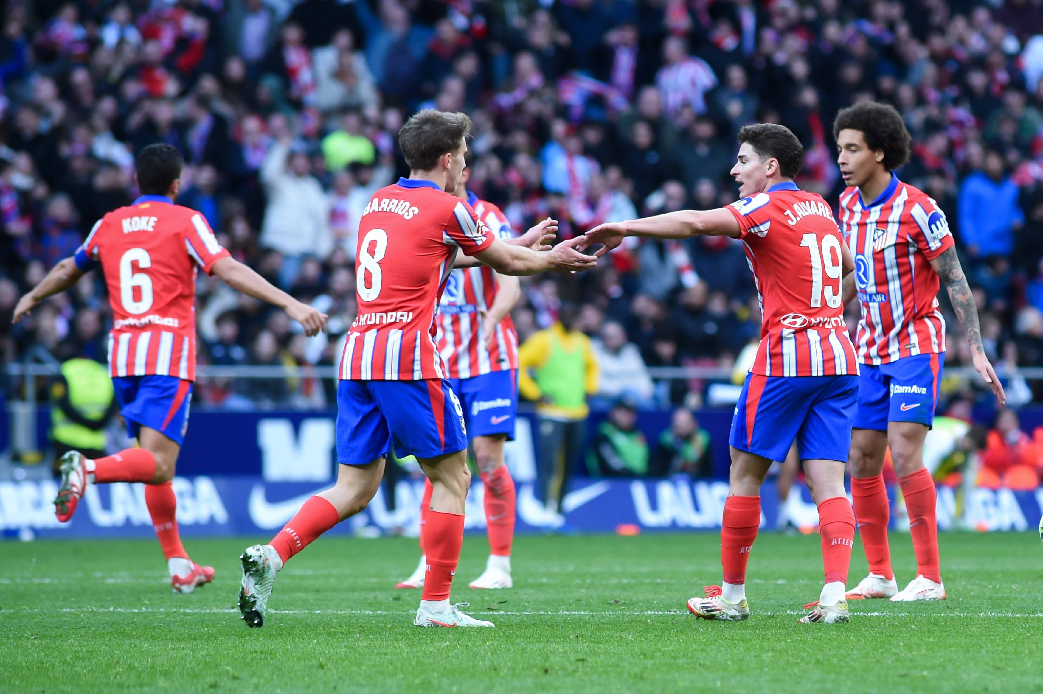 关于集结日NBA常规赛传出新动向，马德里竞技战术微调，管理层表态：悬念犹存，球队文化再被提及的信息